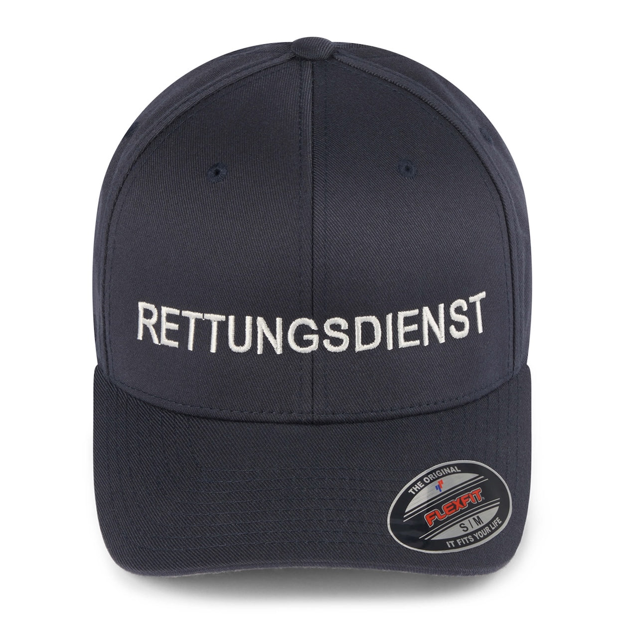 FlexFit Cap RETTUNGSDIENST