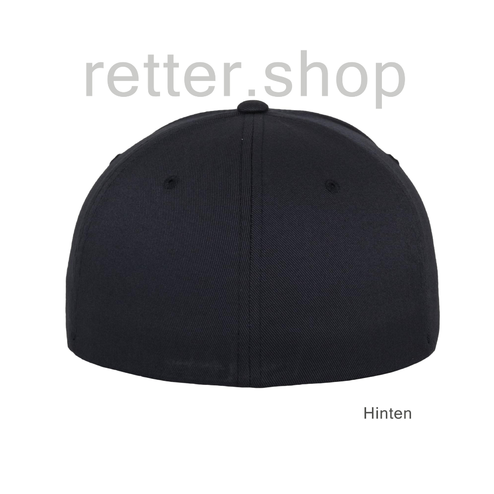 FlexFit Cap FEUERWEHR