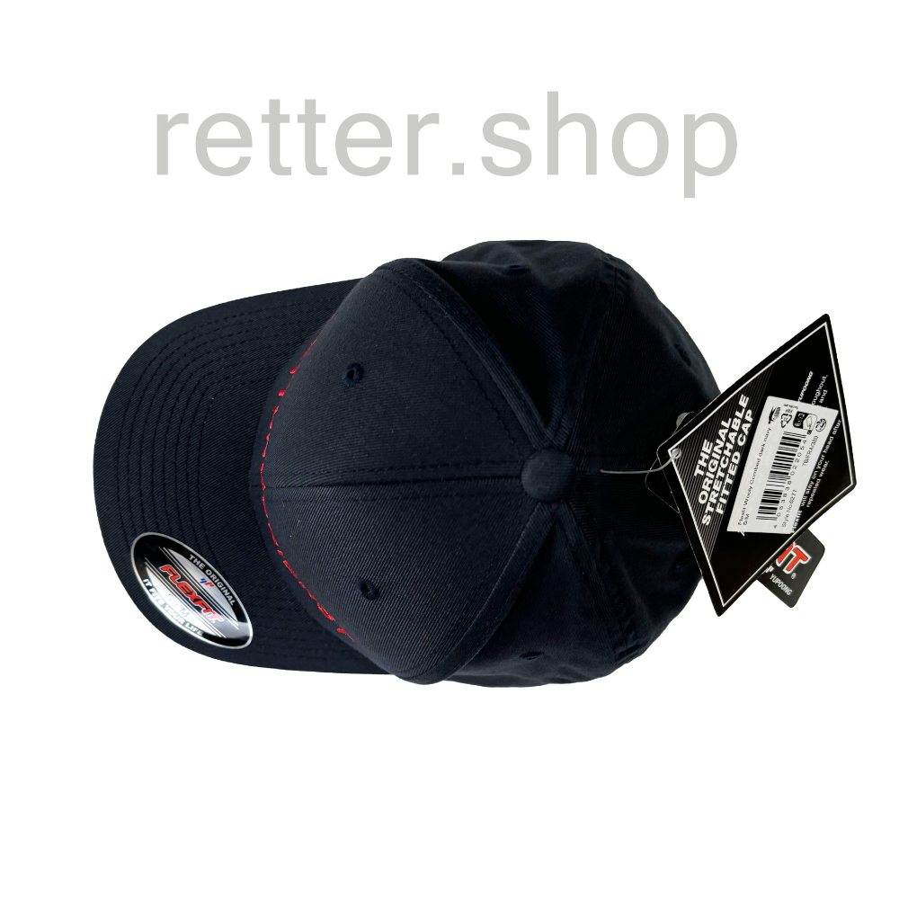 FlexFit Cap RETTUNGSDIENST