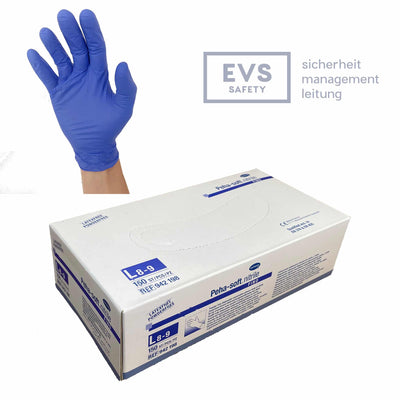 HARTMANN Peha-Soft Nitrile Fino | Nitril-Handschuhe