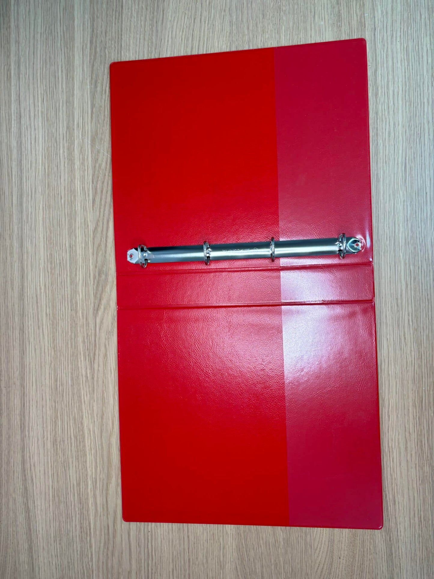 Ordner Feuerwehrpläne & Brandschutzpläne A4 (Ringbuch)