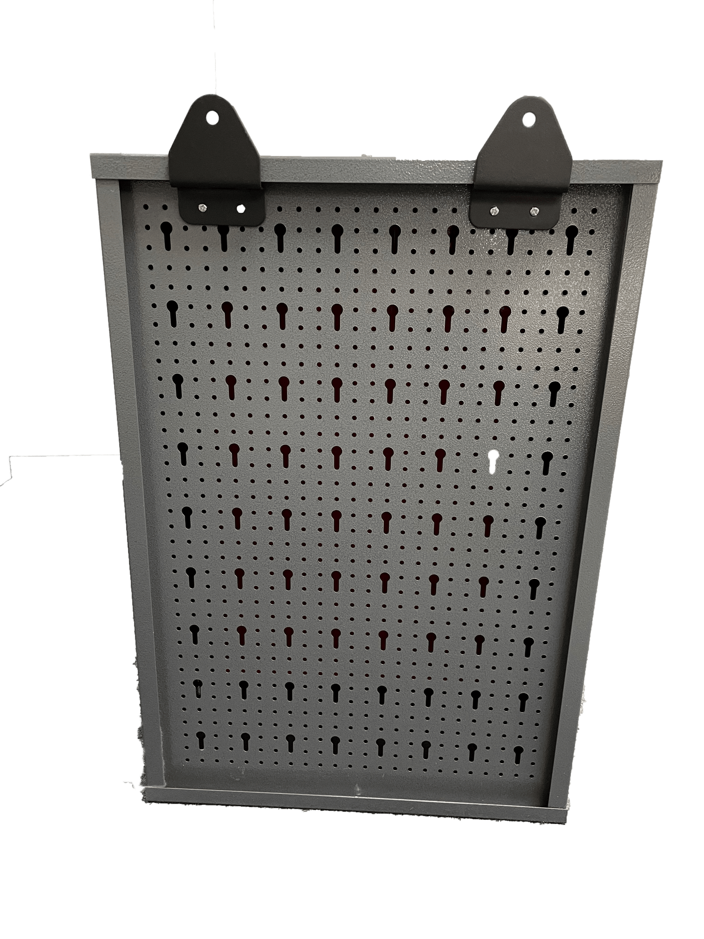 Schrank Feuerwehrpläne