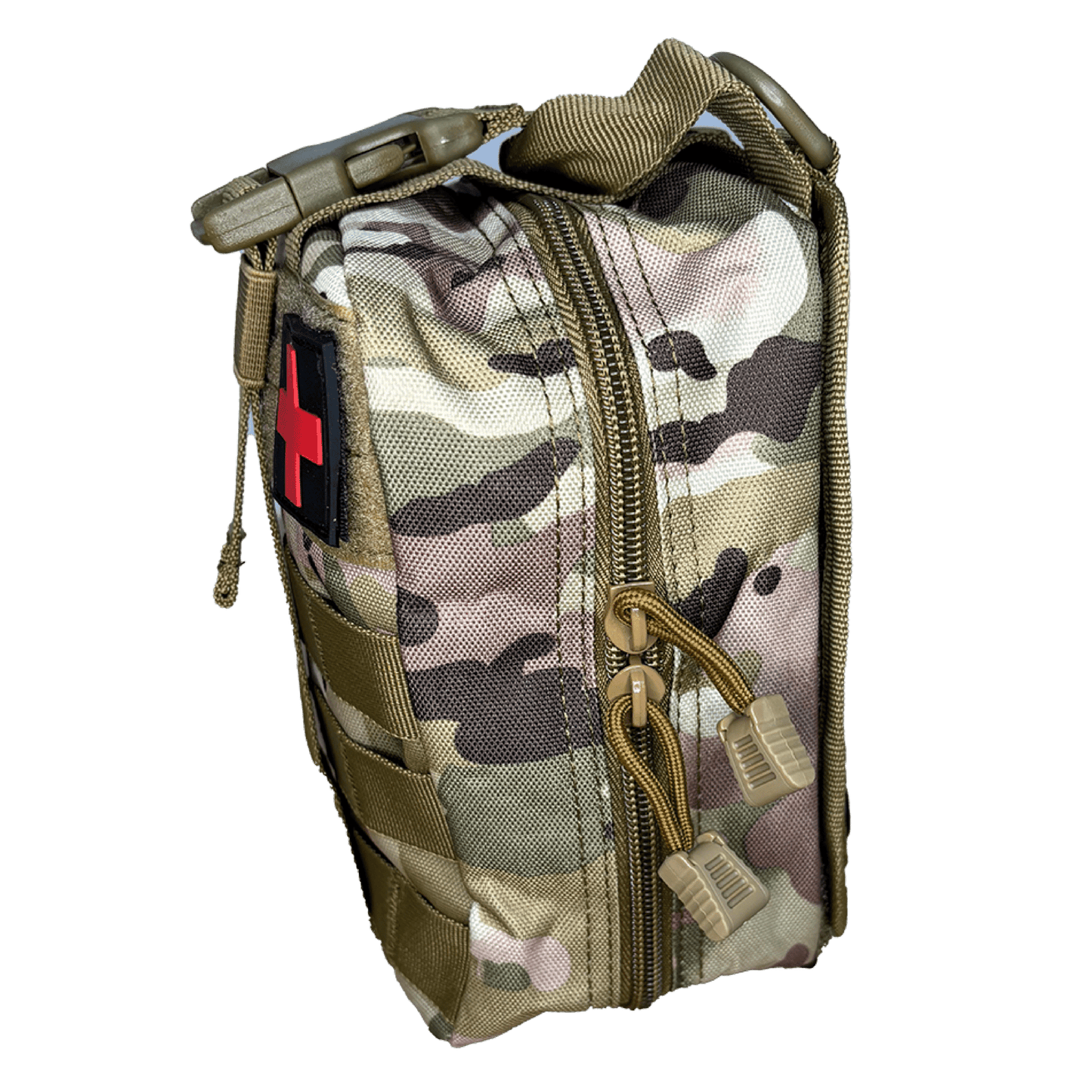 Praktische Tasche, Erste Hilfe, taktische Tasche für Polizei, Security