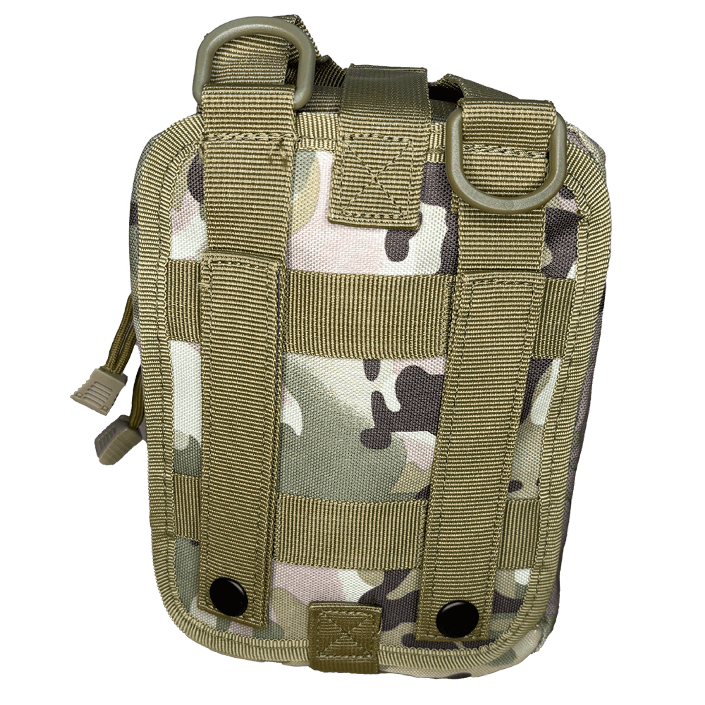Praktische Tasche, Erste Hilfe, taktische Tasche für Polizei, Security