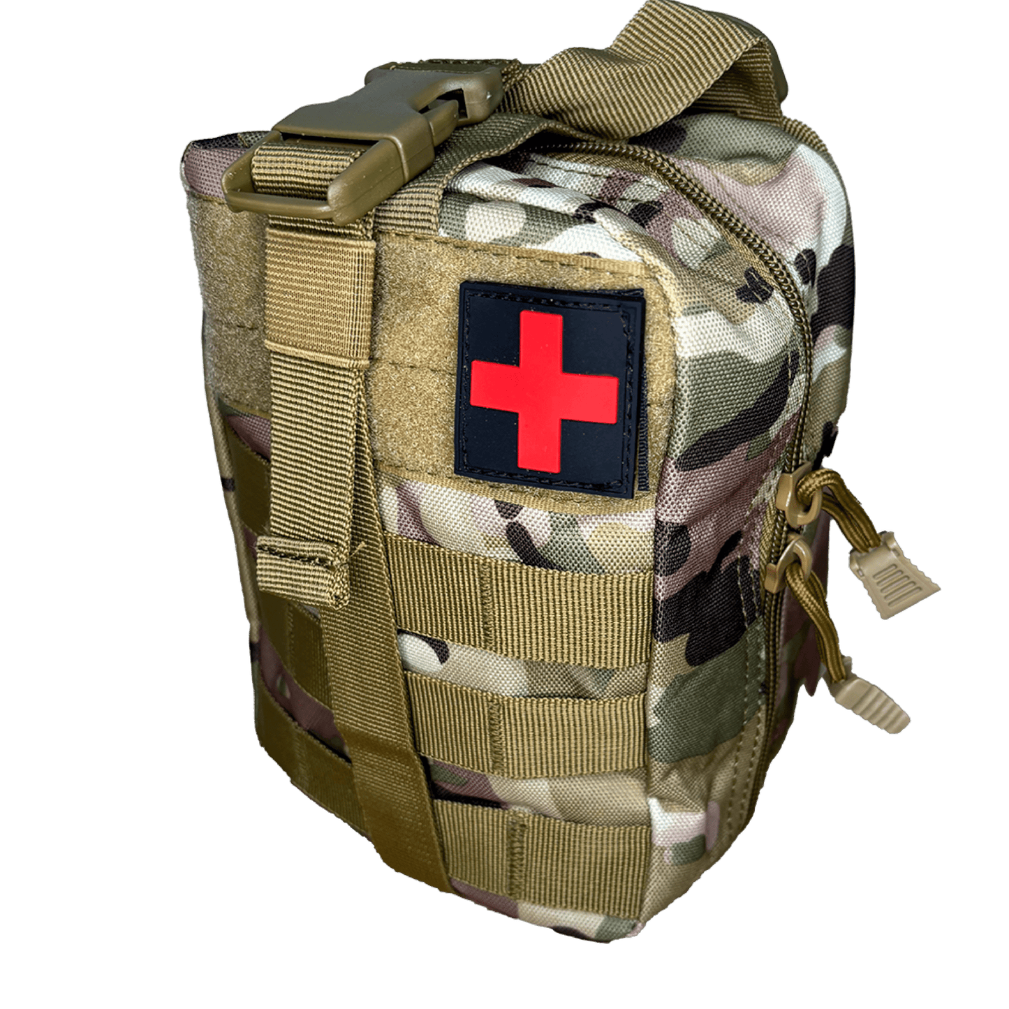 Praktische Tasche, Erste Hilfe, taktische Tasche für Polizei, Security