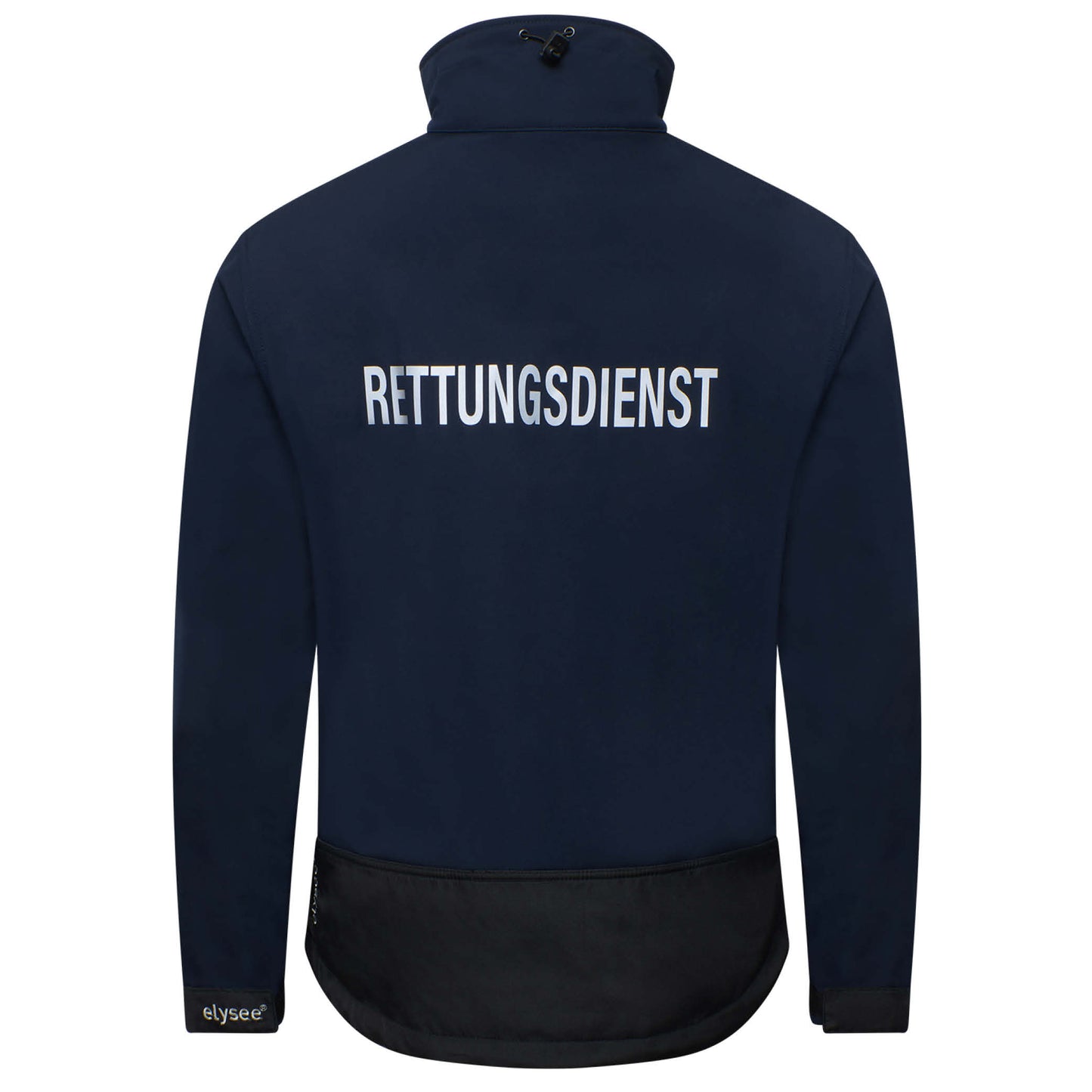Softshell Rettungsdienst