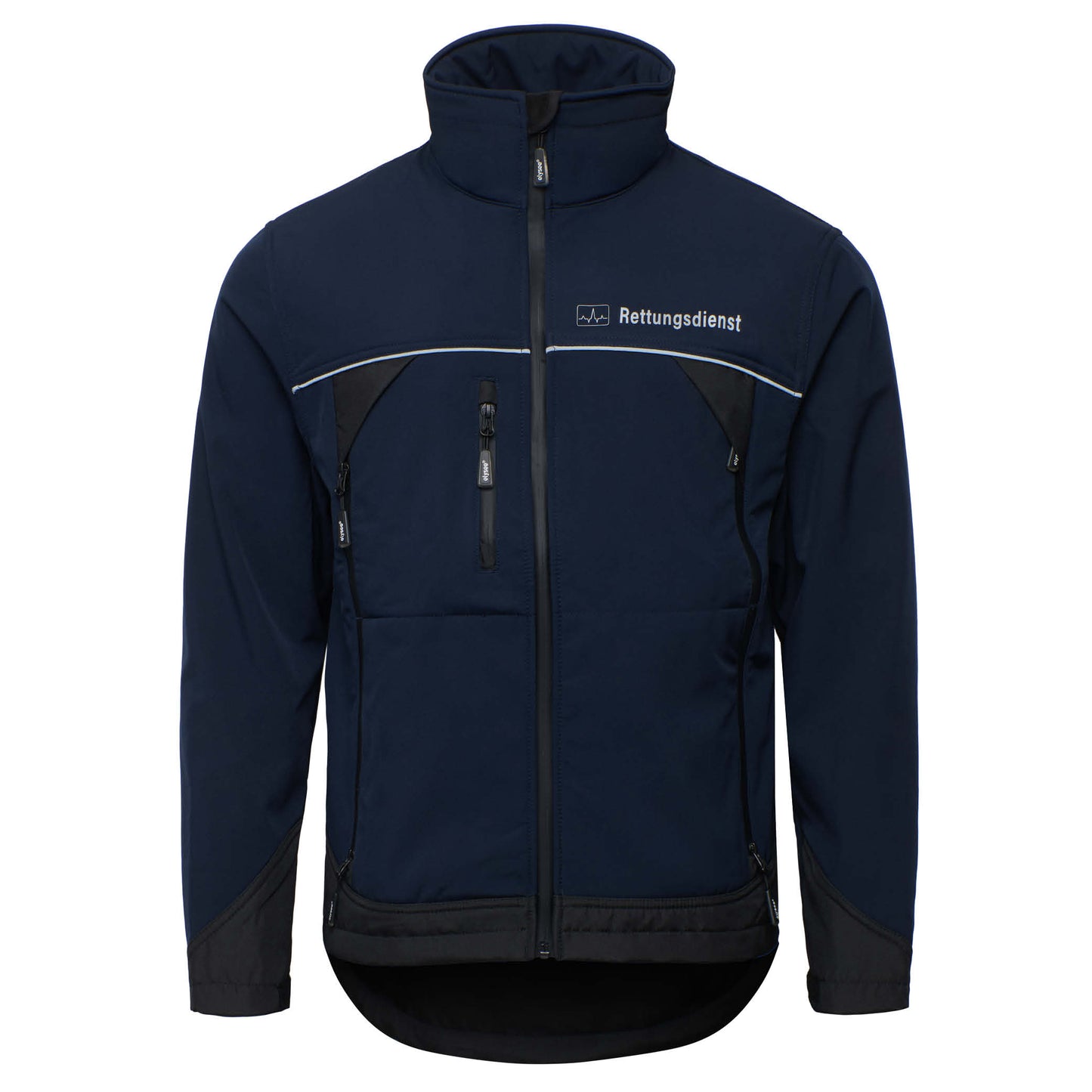Softshell Rettungsdienst