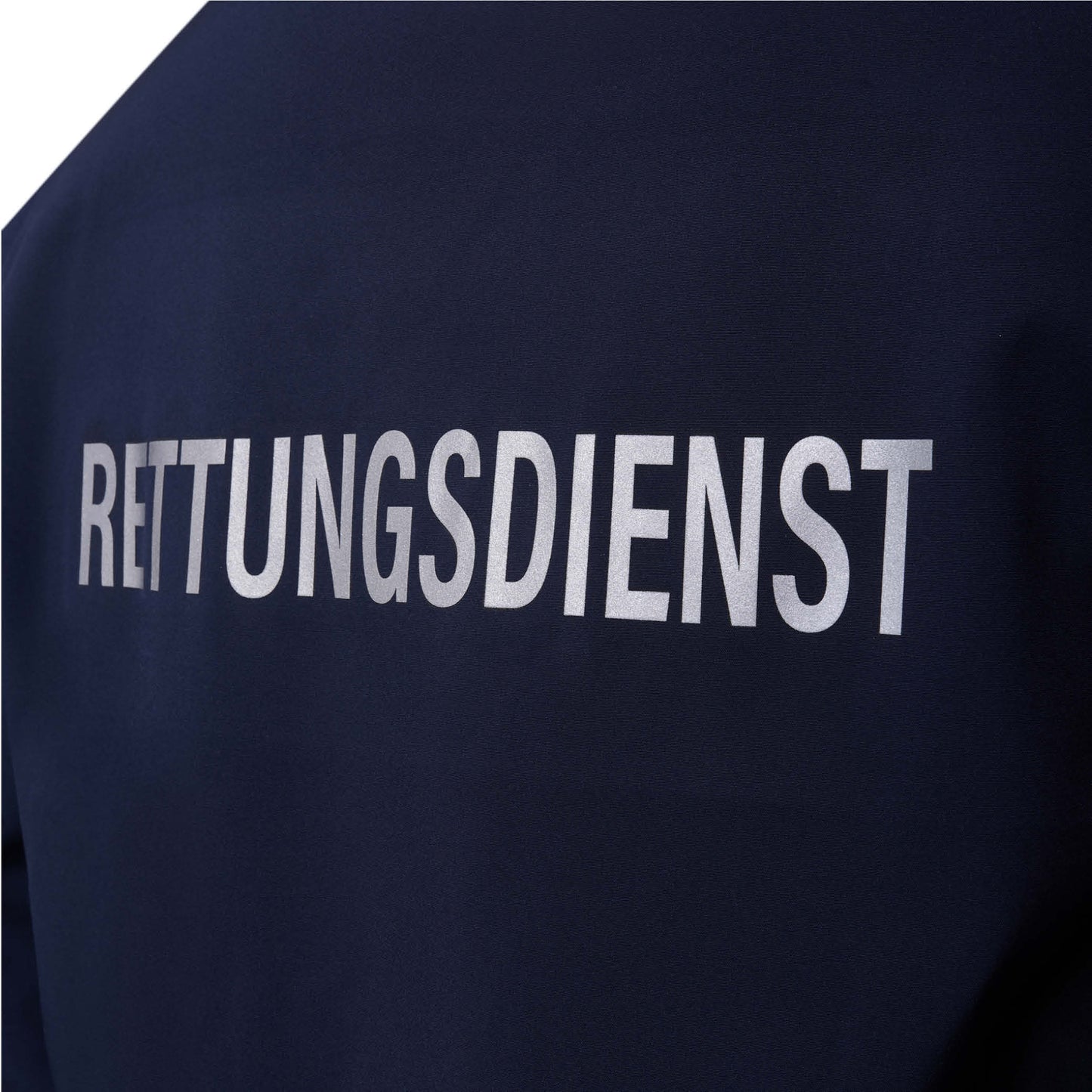 Softshell Rettungsdienst