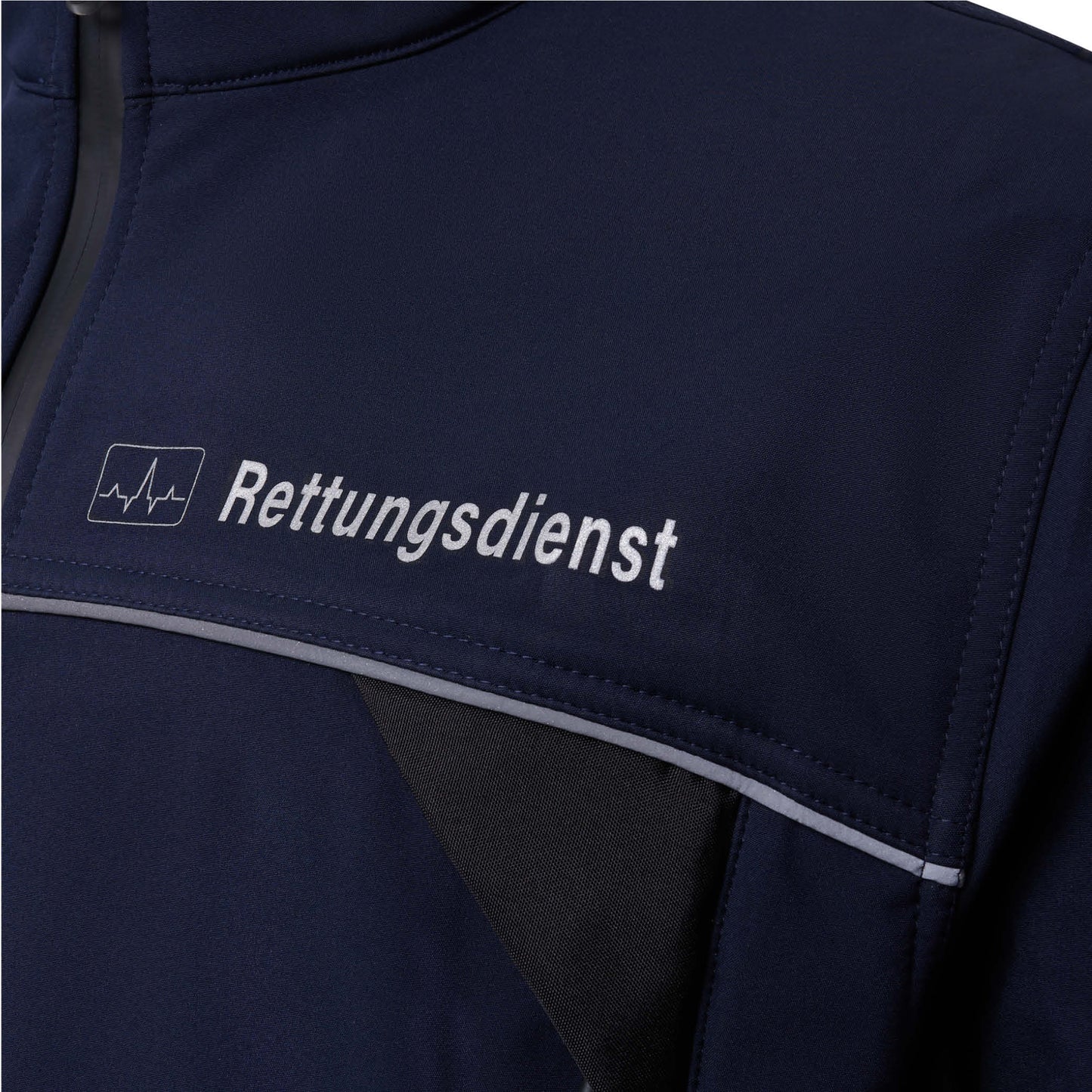 Softshell Rettungsdienst