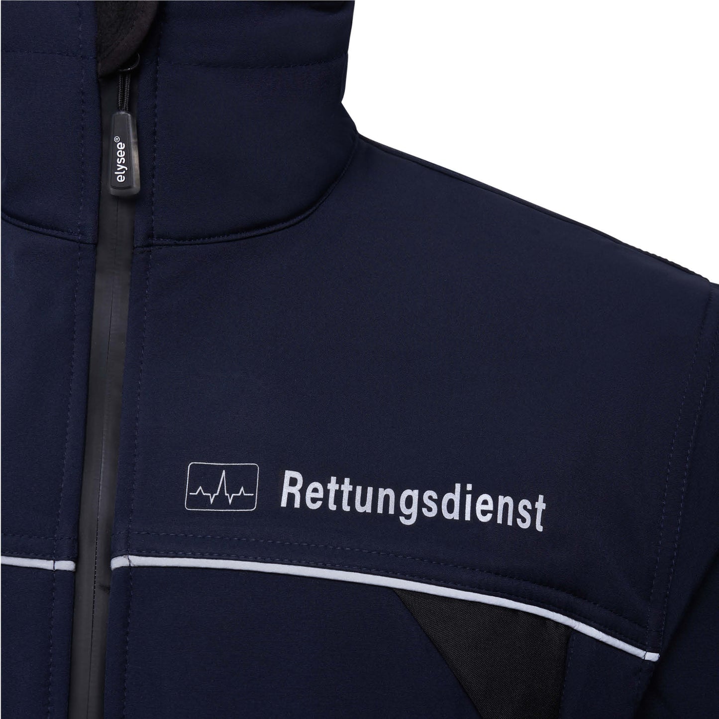 Softshell Rettungsdienst
