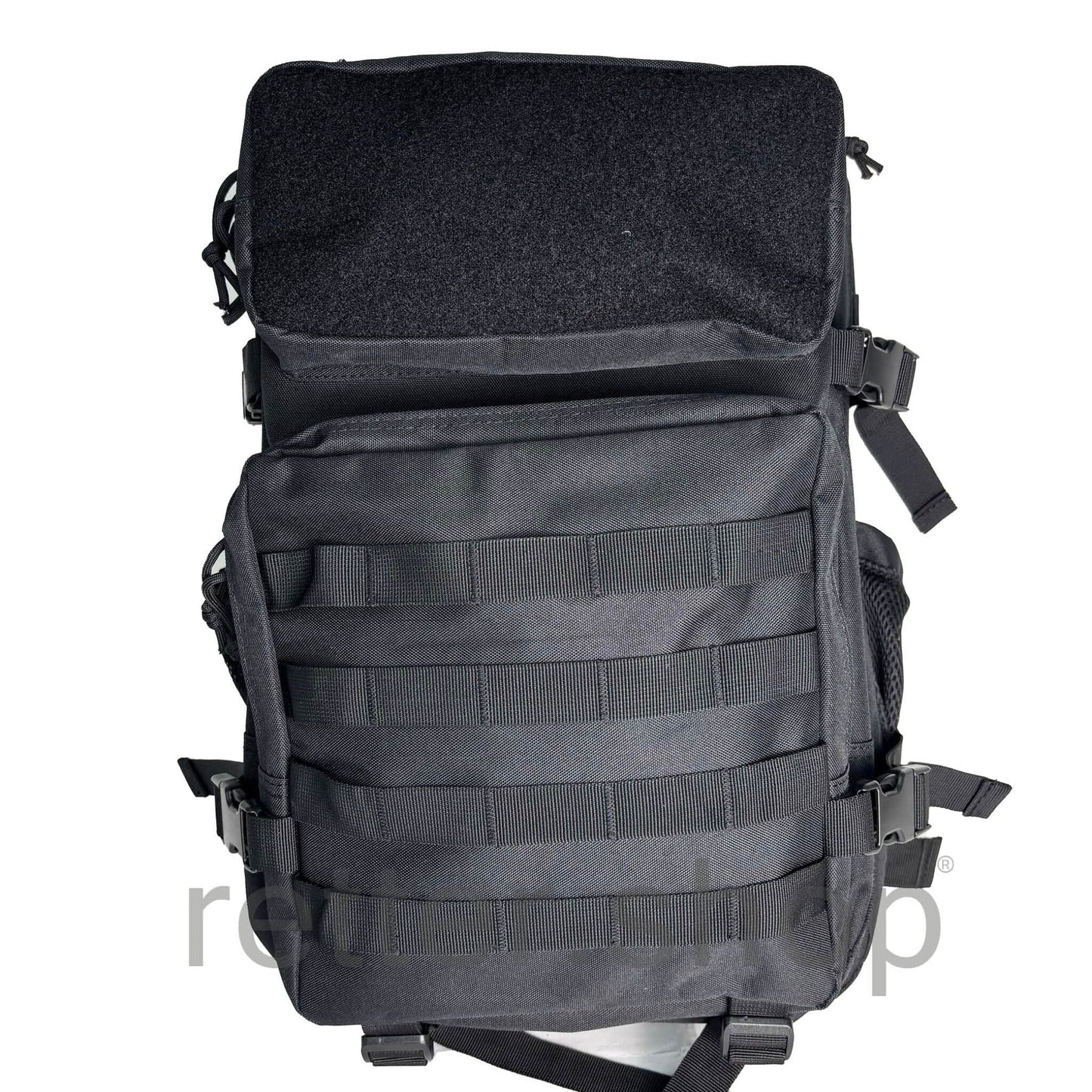 Taktischer Rucksack (Typ Klassik) für Polizei, Security oder für Camping, Jagd, Wandern, Gym in fünf Farben