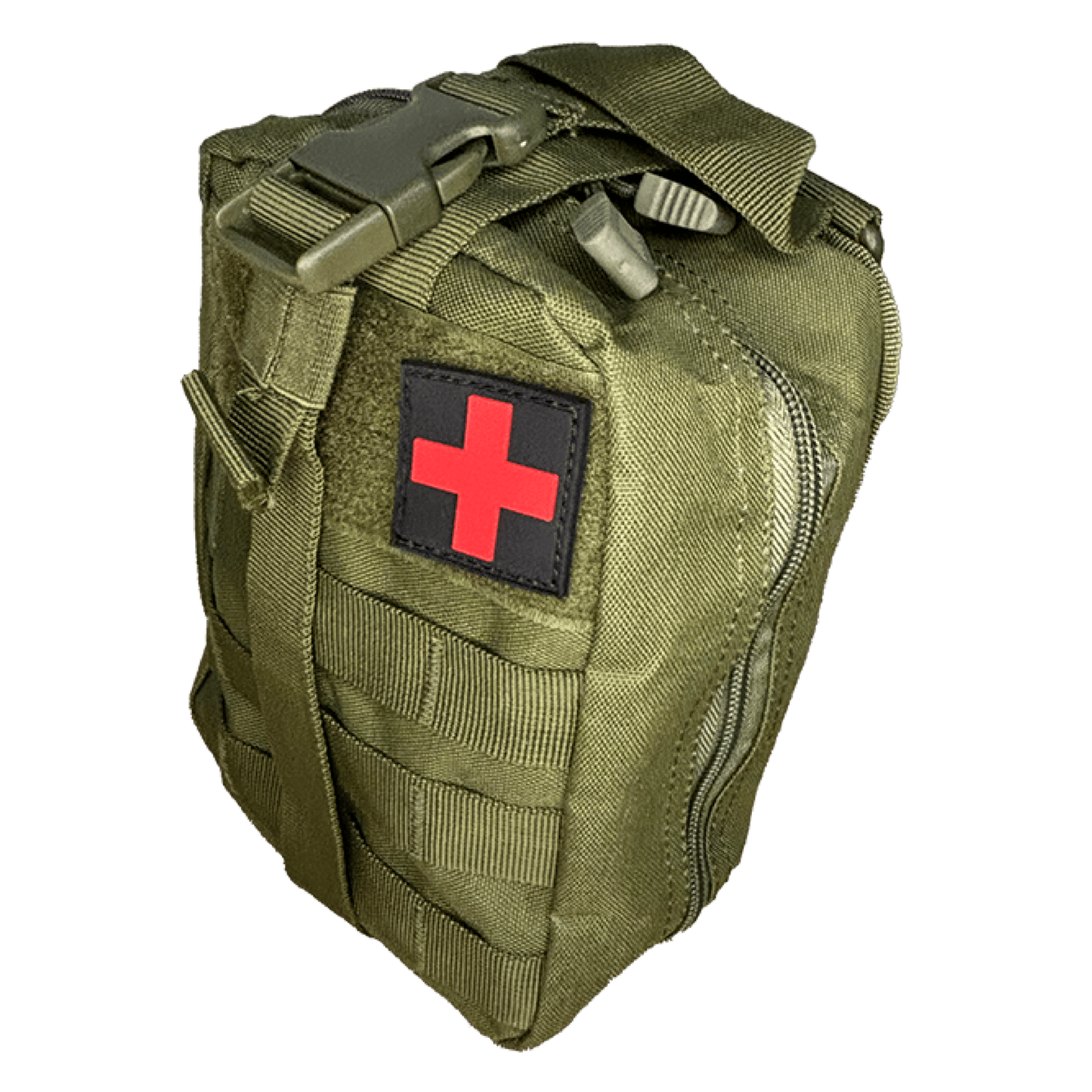 Praktische Tasche, Erste Hilfe, taktische Tasche für Polizei, Security