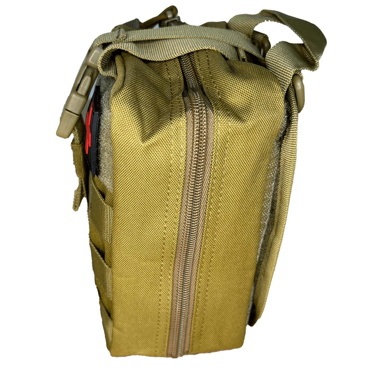 Praktische Tasche, Erste Hilfe, taktische Tasche für Polizei, Security