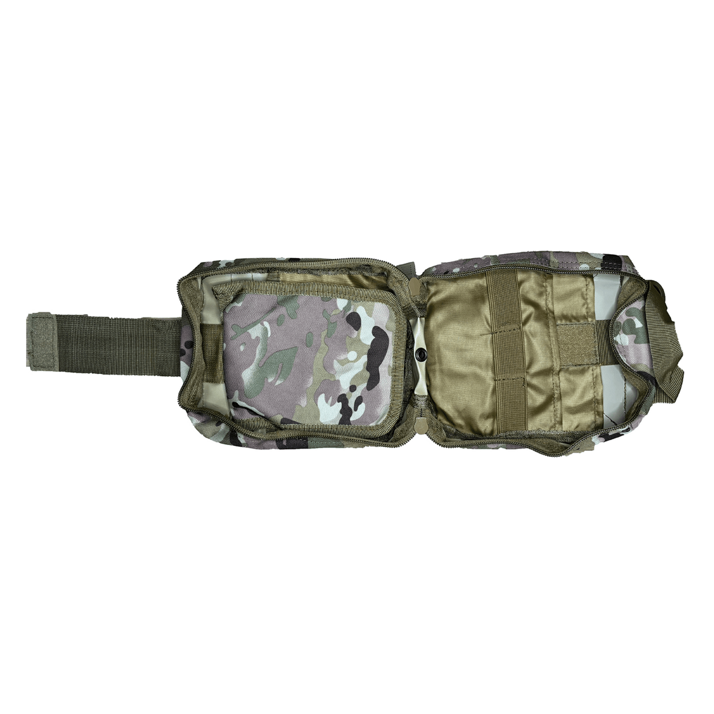 Praktische Tasche, Erste Hilfe, taktische Tasche für Polizei, Security