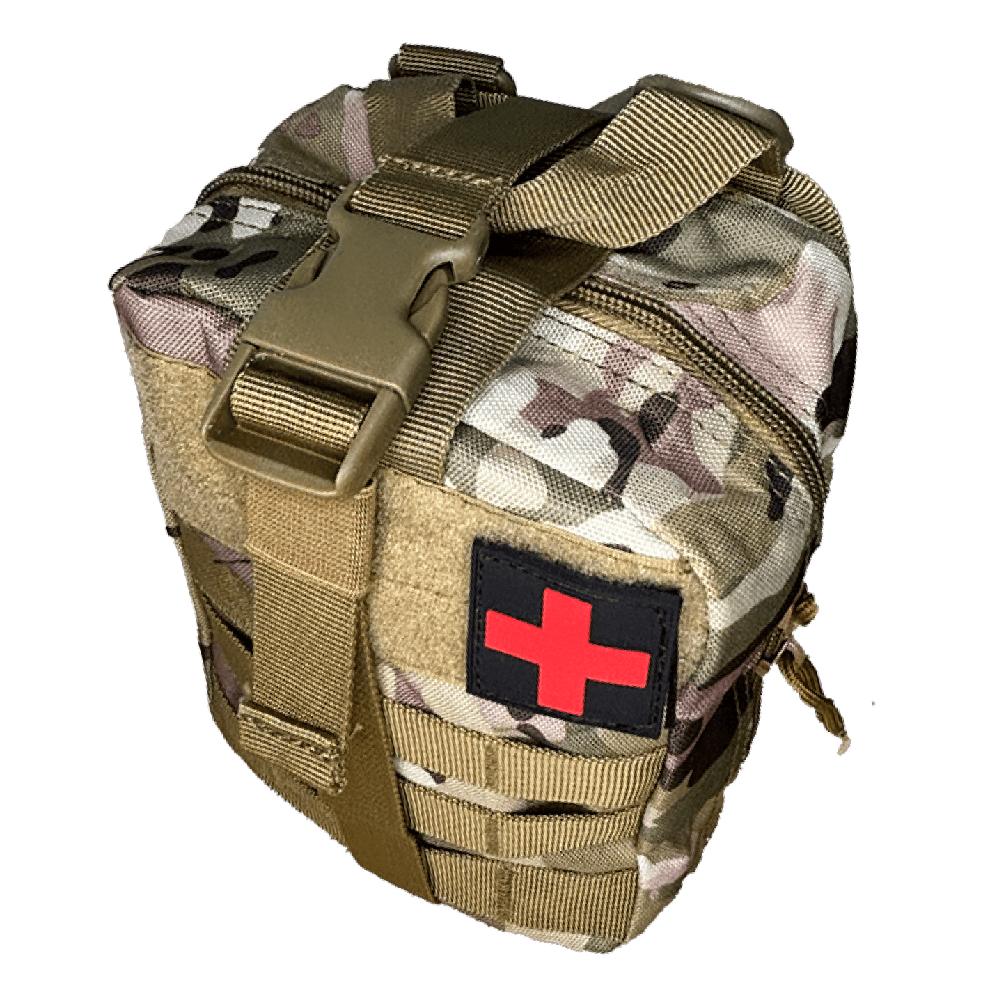 Praktische Tasche, Erste Hilfe, taktische Tasche für Polizei, Security
