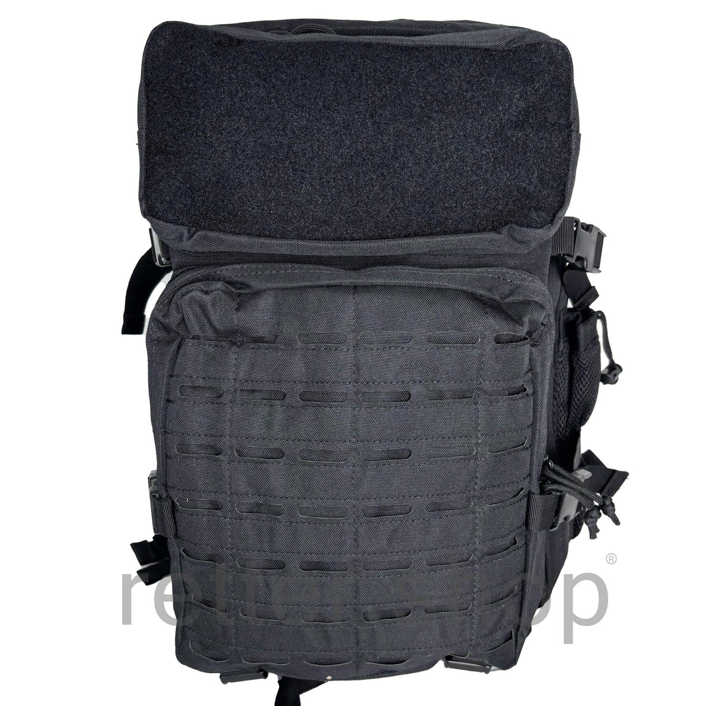 Taktischer Rucksack (Typ MOLLE) für Polizei, Security oder für Camping, Jagd, Wandern, Gym in fünf Farben