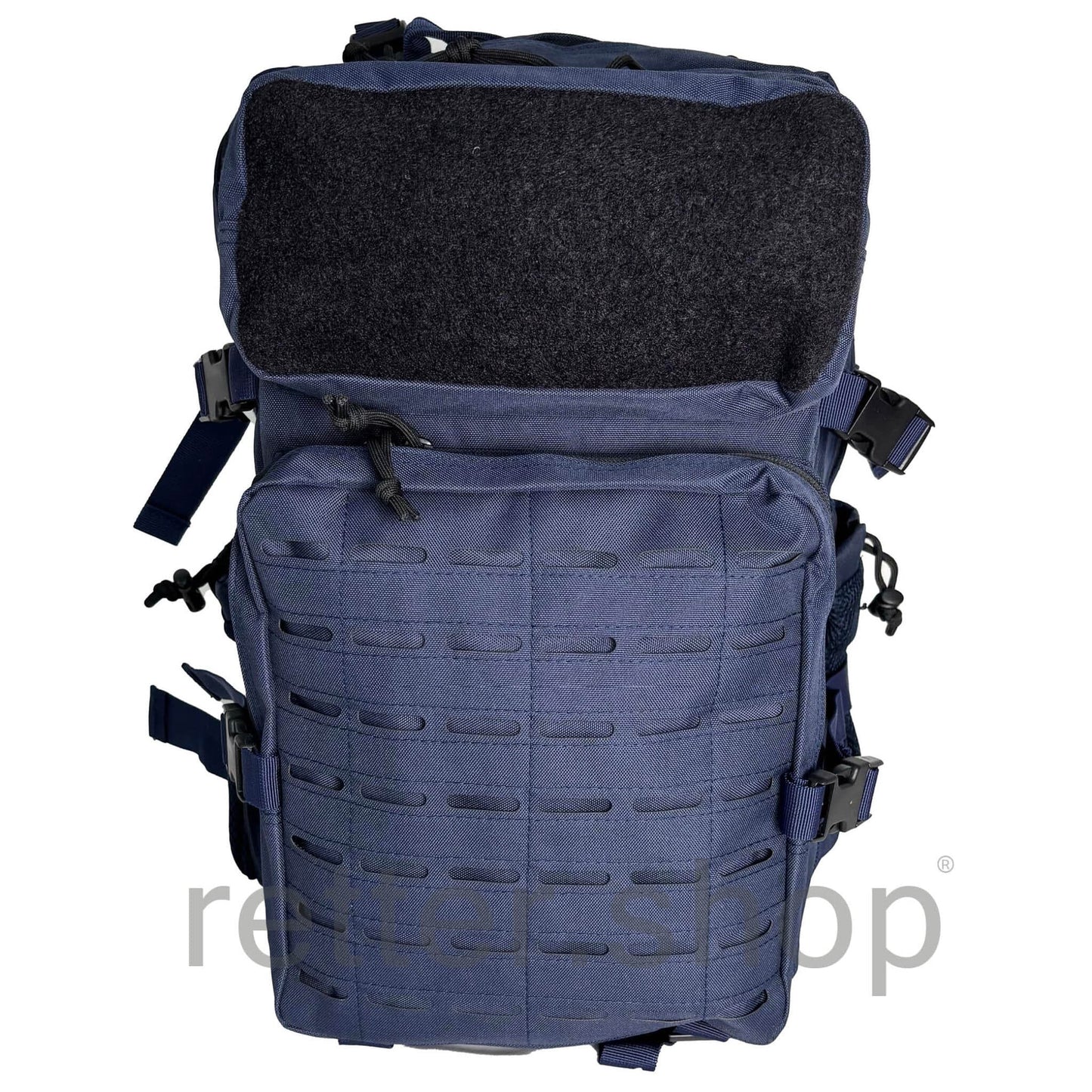 Taktischer Rucksack (Typ MOLLE) für Polizei, Security oder für Camping, Jagd, Wandern, Gym in fünf Farben
