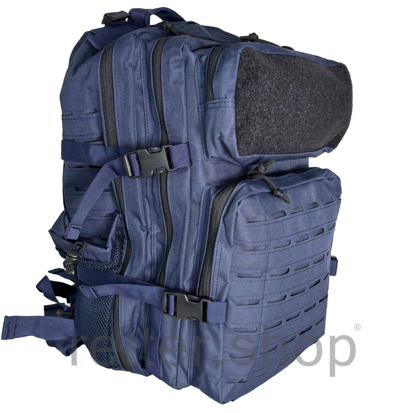 Taktischer Rucksack (Typ MOLLE) für Polizei, Security oder für Camping, Jagd, Wandern, Gym in fünf Farben