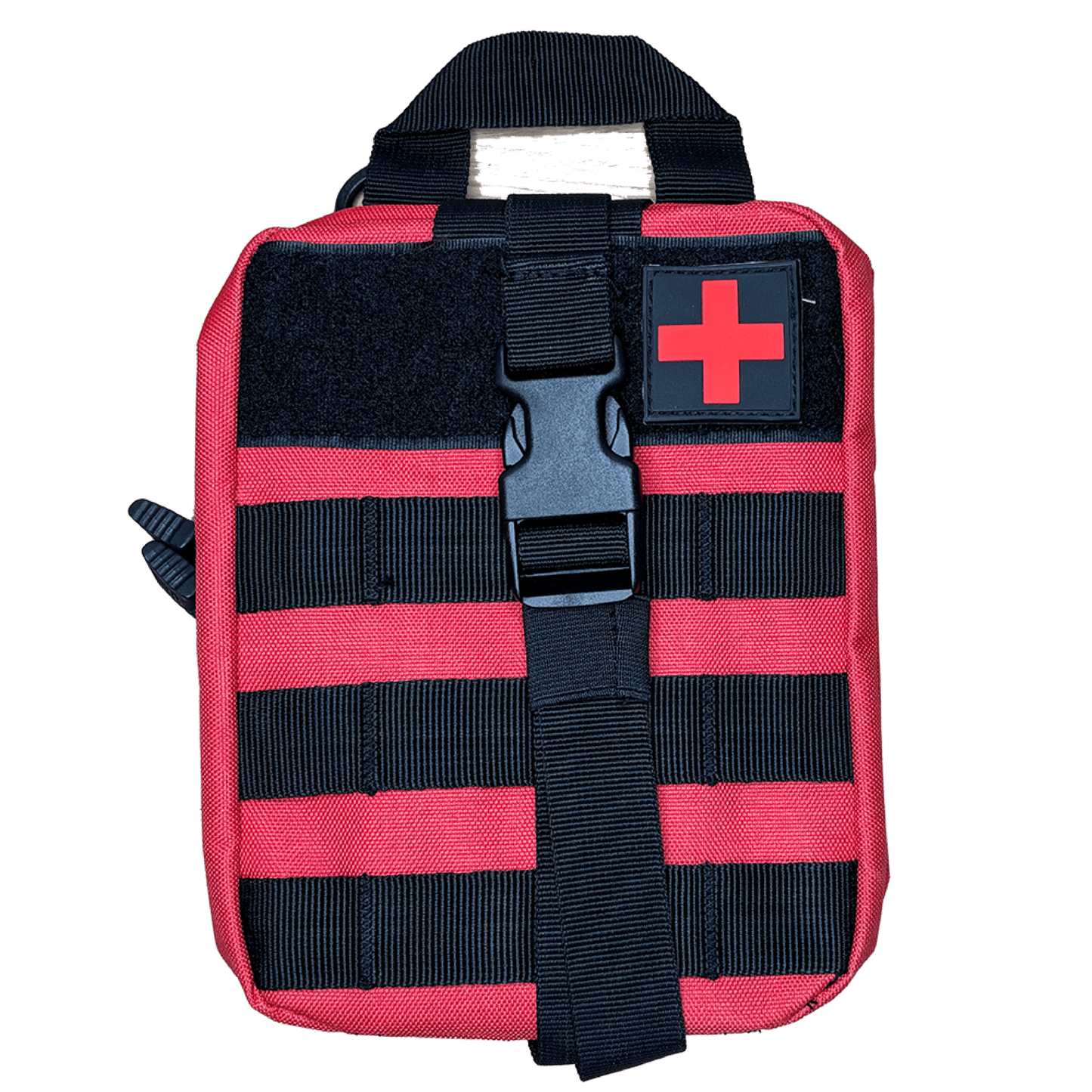 Praktische Tasche, Erste Hilfe, taktische Tasche für Polizei, Security