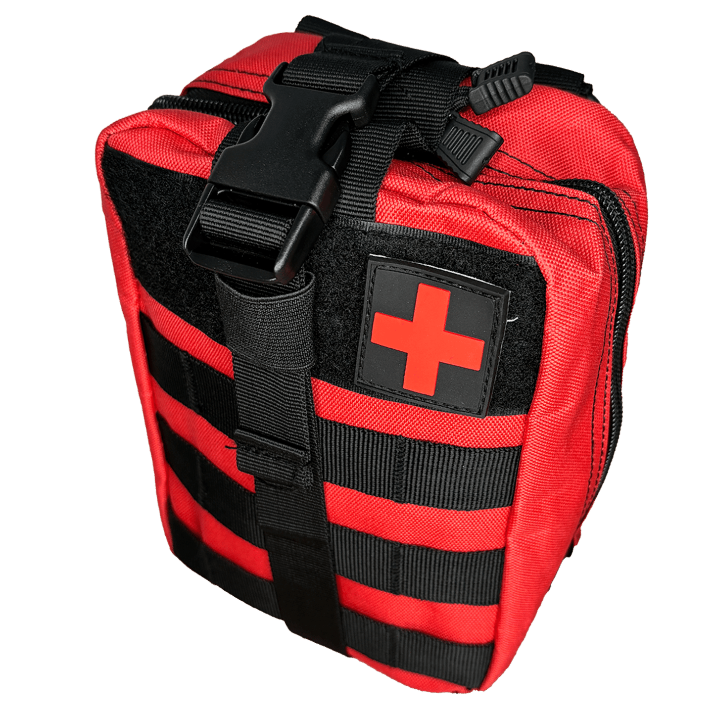 Praktische Tasche, Erste Hilfe, taktische Tasche für Polizei, Security
