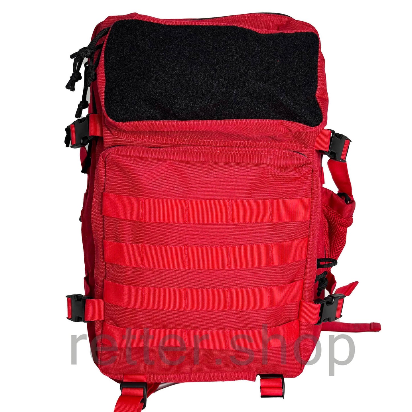 Taktischer Rucksack (Typ Klassik) für Polizei, Security oder für Camping, Jagd, Wandern, Gym in fünf Farben