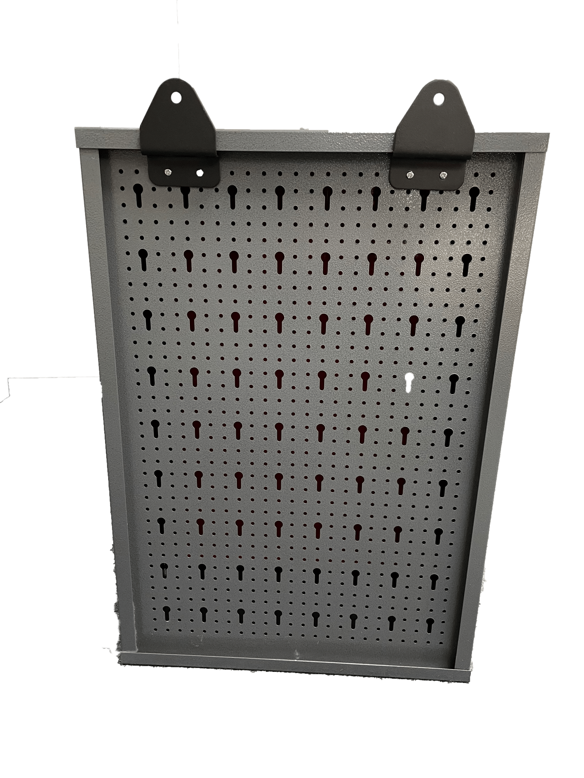 Schrank Feuerwehrpläne
