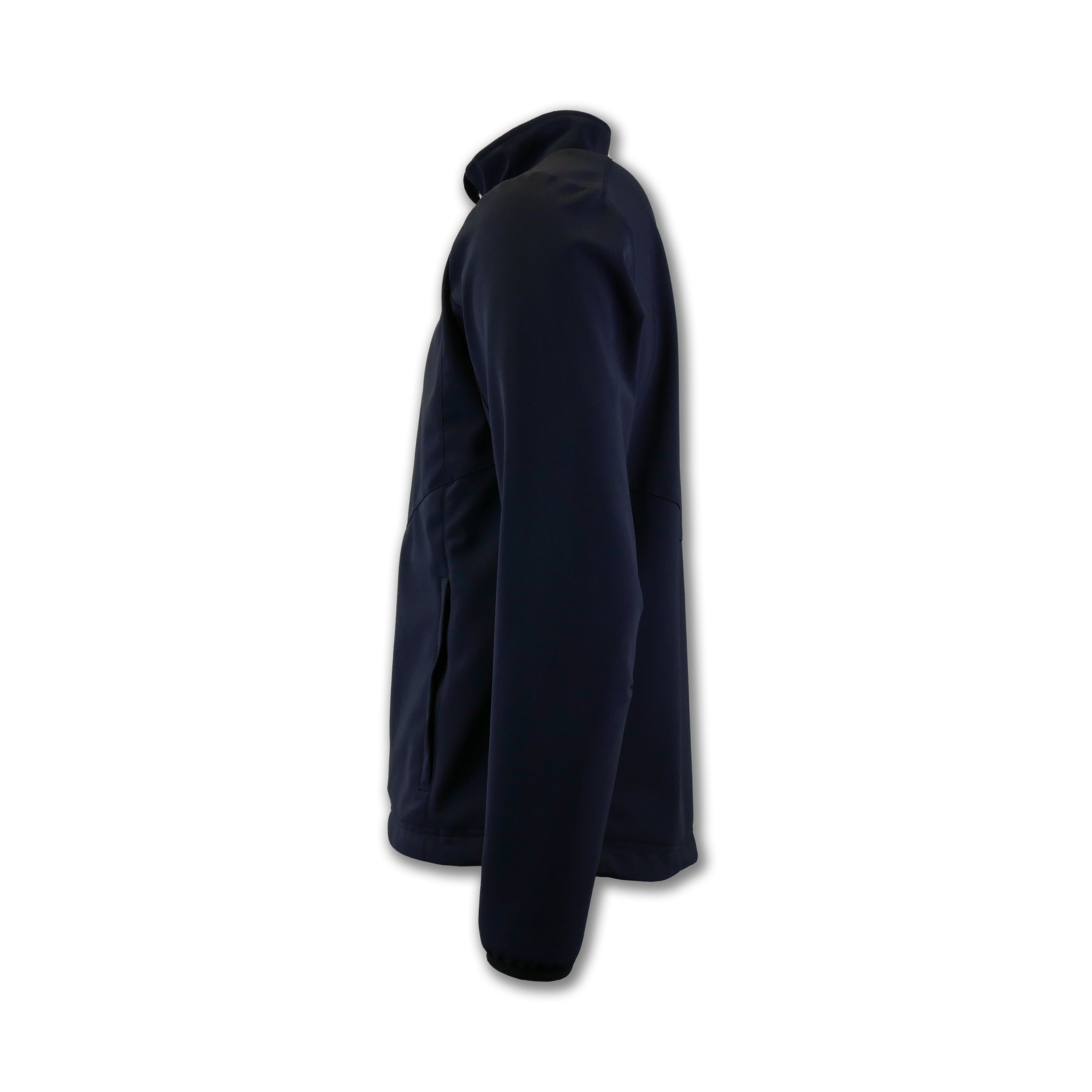 Hüsler Tagesdienst Tecjacke, navy