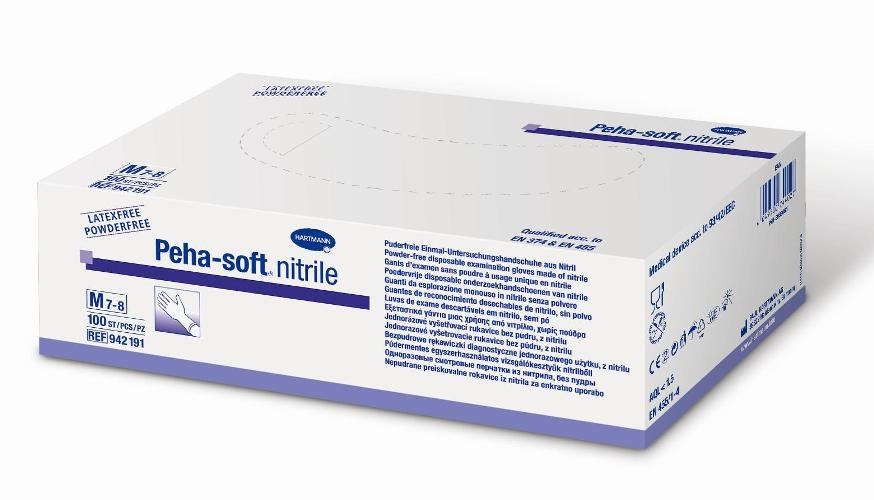 Peha-Soft Nitrile fino