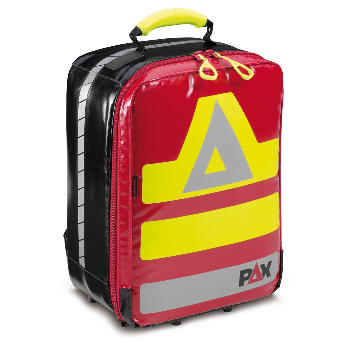Rucksack SEG PAX 2019