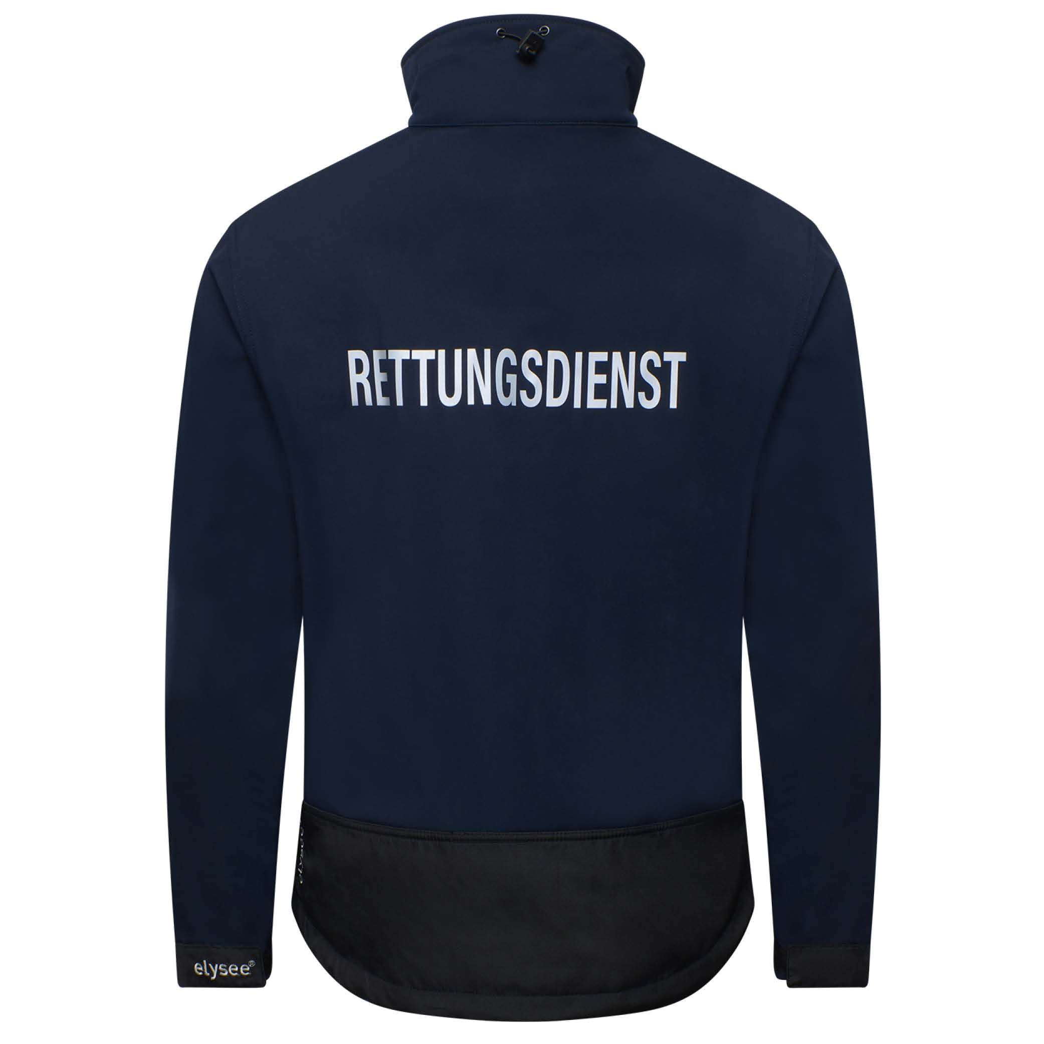 Softshell Rettungsdienst