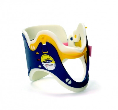 Stifneck Pedi-Select Laerdal no. 980020 variabler Immobilisationskragen für Kinder