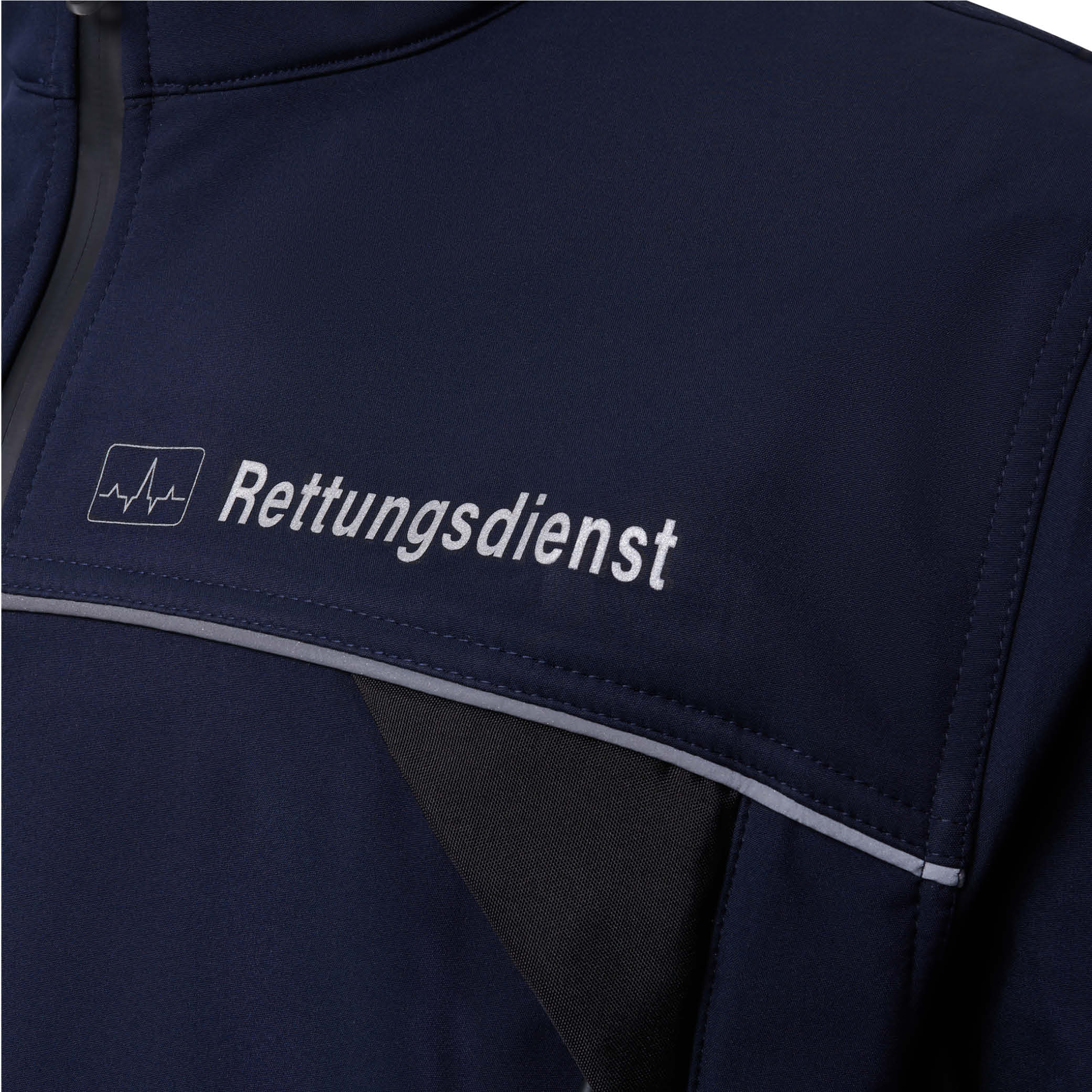 Softshell Rettungsdienst