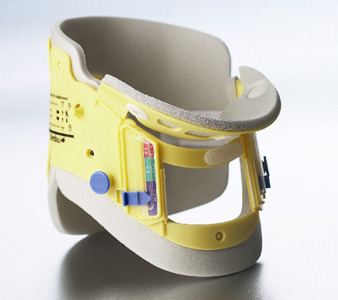 Ambu Perfit ACE "Mini-3 in One" 30 Stk/Krt verstellbare Cervicalstütze für Kinder: