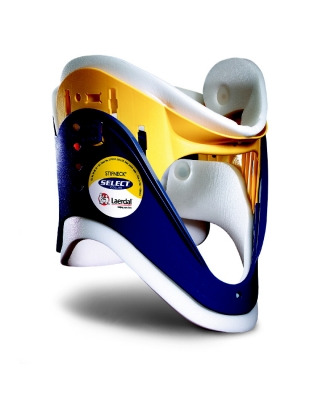 Stifneck Select Laerdal no. 980010 variabler Immobilisationskragen für Erwachsene