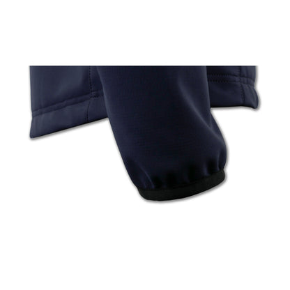 Hüsler Tagesdienst Tecjacke, navy