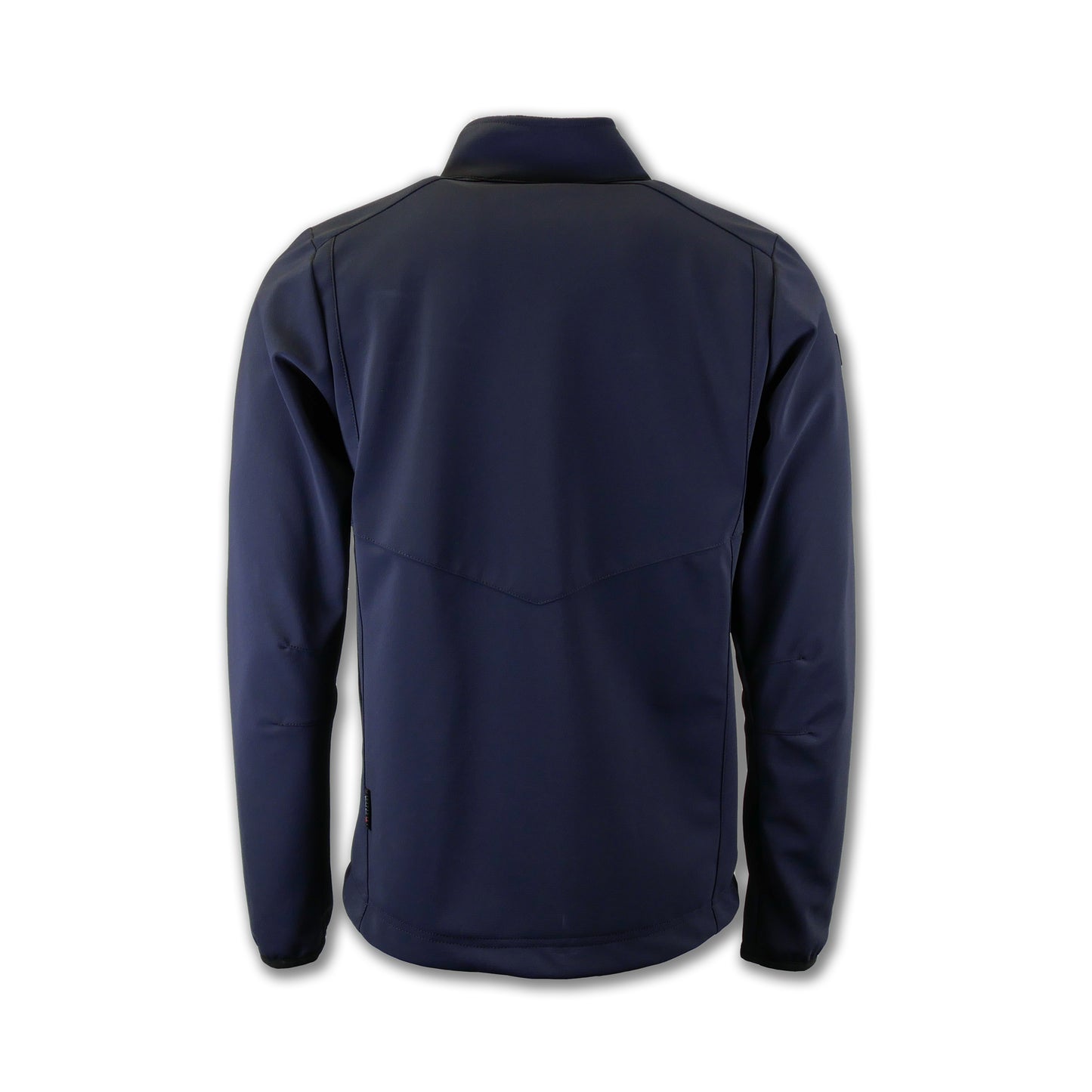 Hüsler Tagesdienst Tecjacke, navy