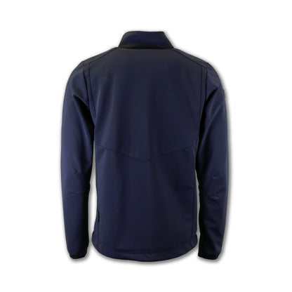 Hüsler Tagesdienst Tecjacke, navy