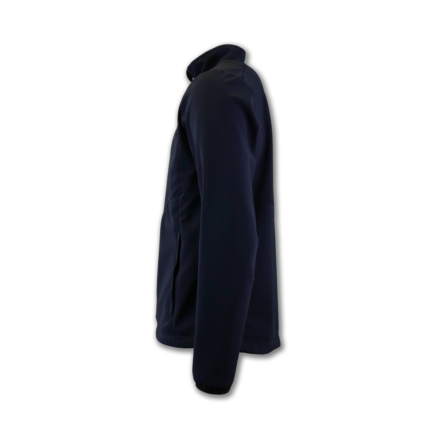 Hüsler Tagesdienst Tecjacke, navy