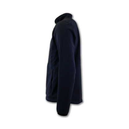 Hüsler Tagesdienst Tecjacke, navy