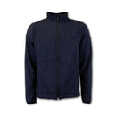 Hüsler Tagesdienst Tecjacke, navy