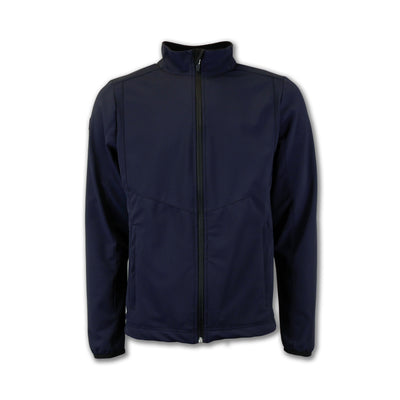 Hüsler Tagesdienst Tecjacke, navy