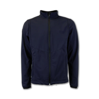 Hüsler Tagesdienst Tecjacke, navy