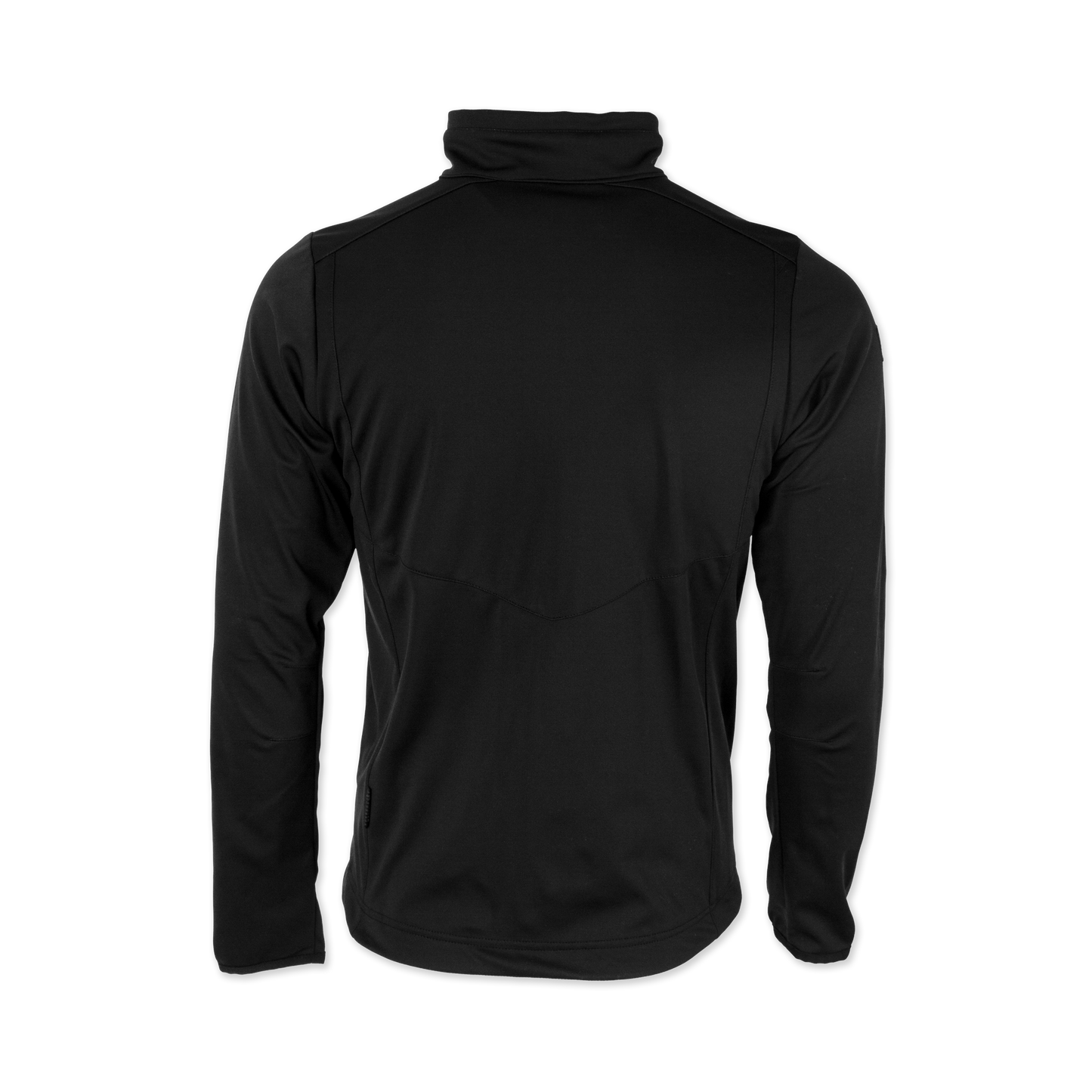 Hüsler Tecjacke schwarz