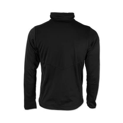Hüsler Tecjacke schwarz