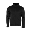 Hüsler Tecjacke schwarz