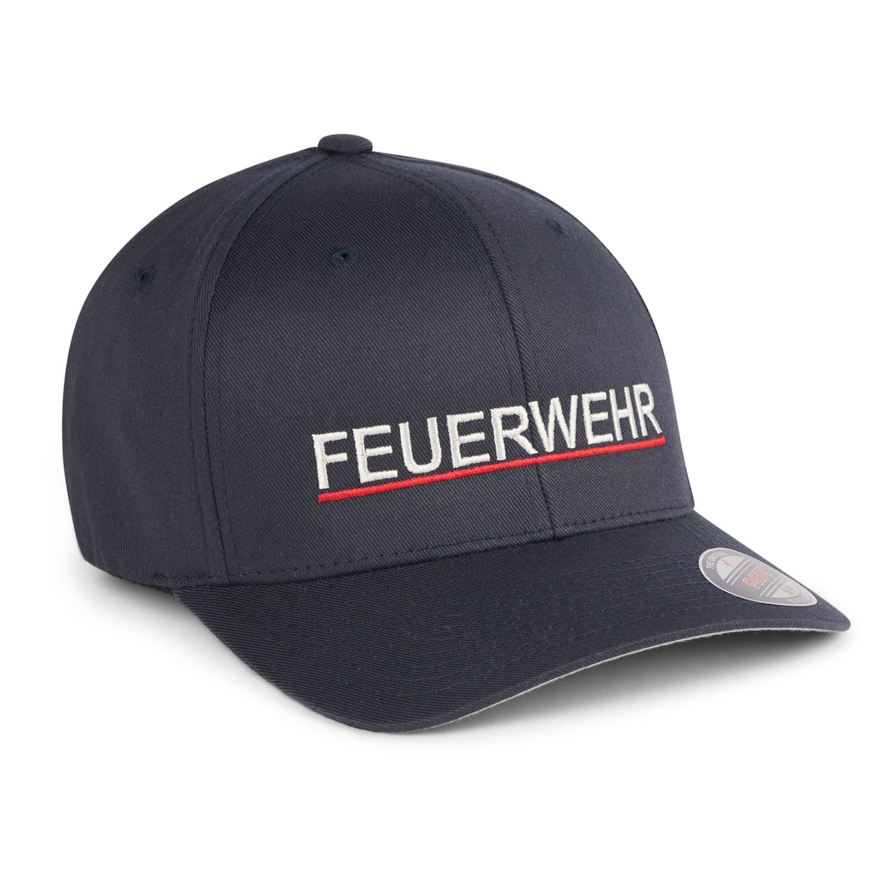 FlexFit Cap FEUERWEHR