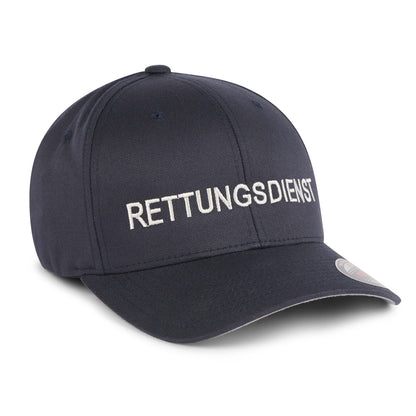 FlexFit Cap RETTUNGSDIENST
