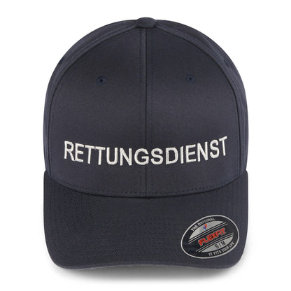 FlexFit Cap RETTUNGSDIENST
