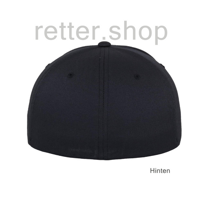 FlexFit Cap FEUERWEHR