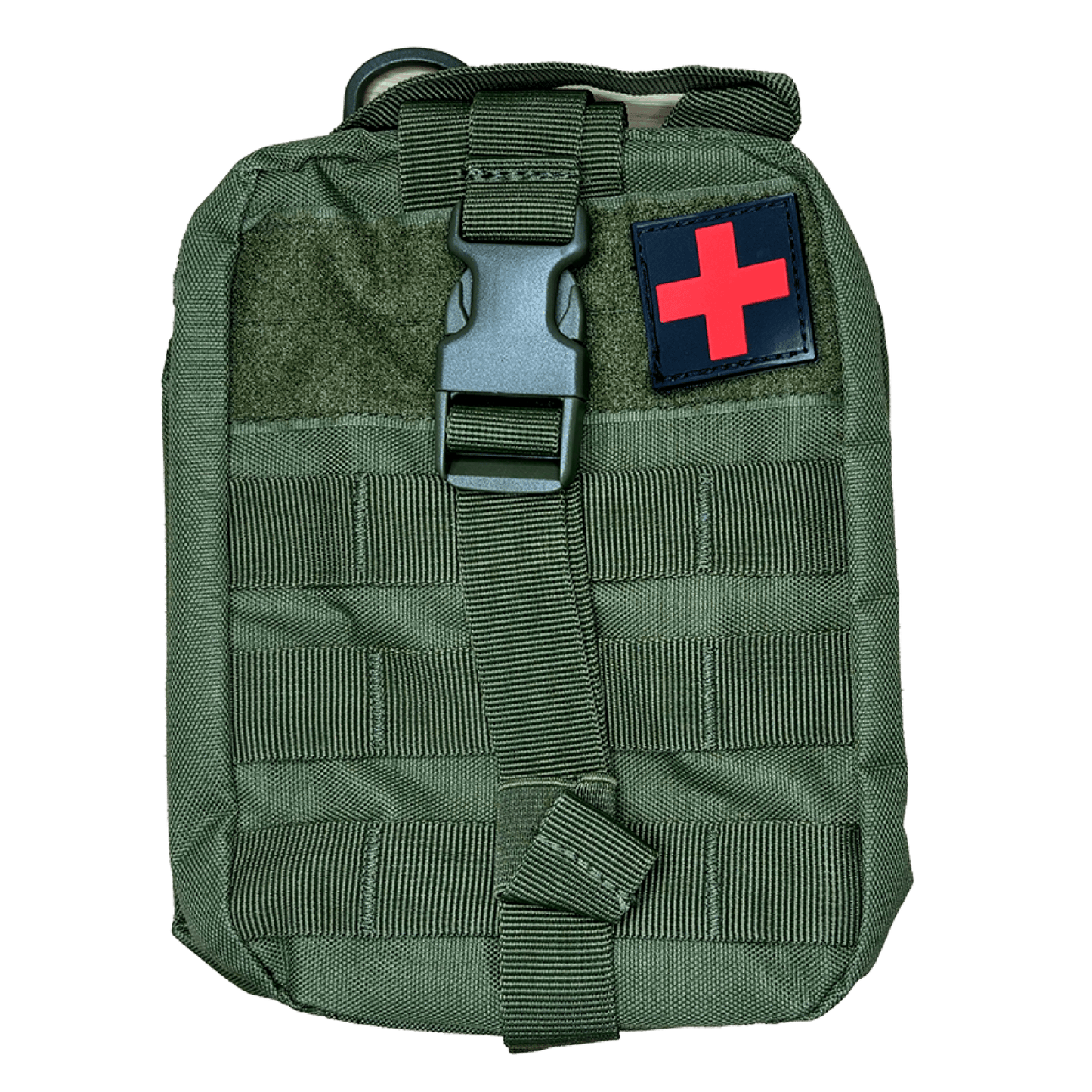Praktische Tasche, Erste Hilfe, taktische Tasche für Polizei, Security
